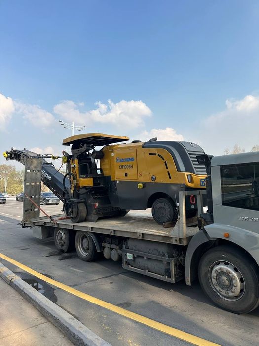 Мерседес эконик..