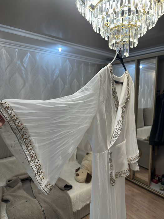 Вечернее платье, Турция, размер 54
