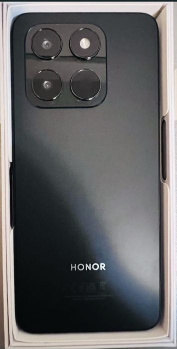Vând honor 400 smart 5g la cutie. Pret fix. Nu negociez