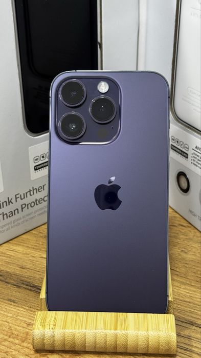 Ip 14 pro 128 gb 34943 Pintel.kz