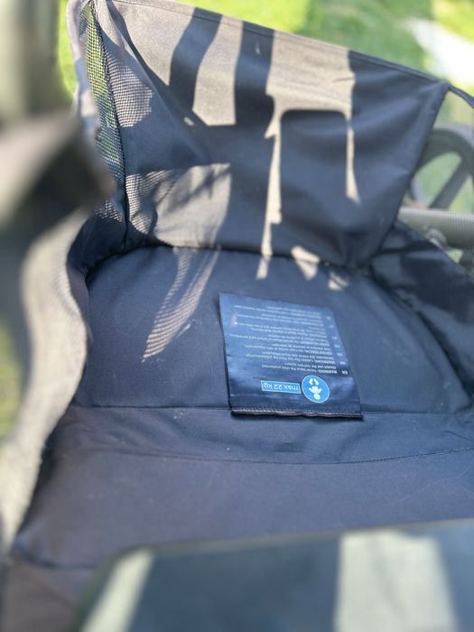 CYBEX Количка balios S lux