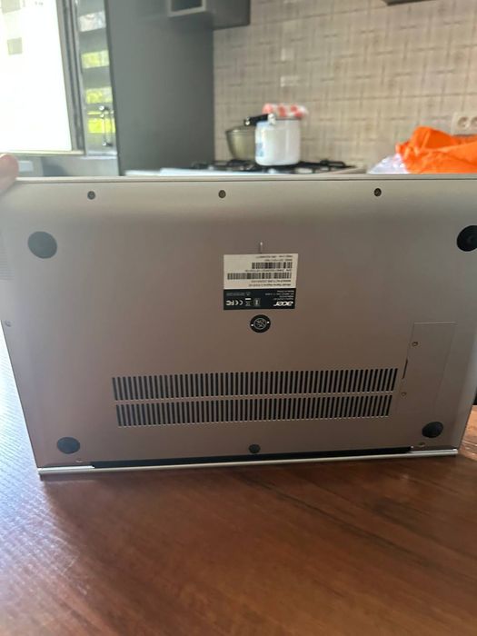 Ноутбук Acer Aspire