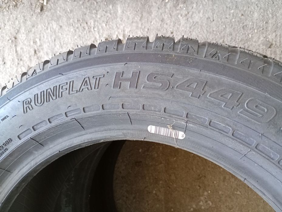 Нови 2бр.205/60/16 Falken HS449 dot2218