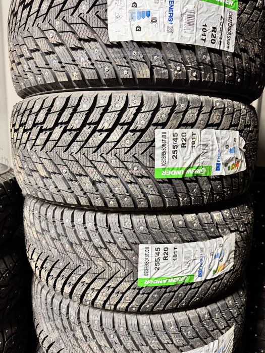Шины 255/45 R20 Grenlander новые