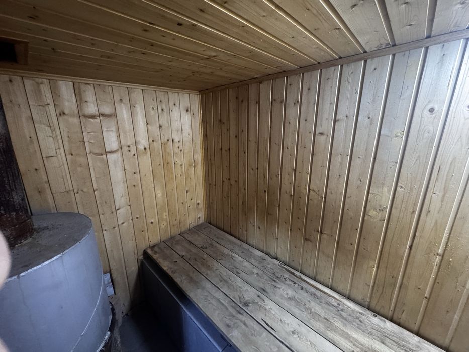 ЧАСТНЫЙ ДОМ   Кемертоган МТФ