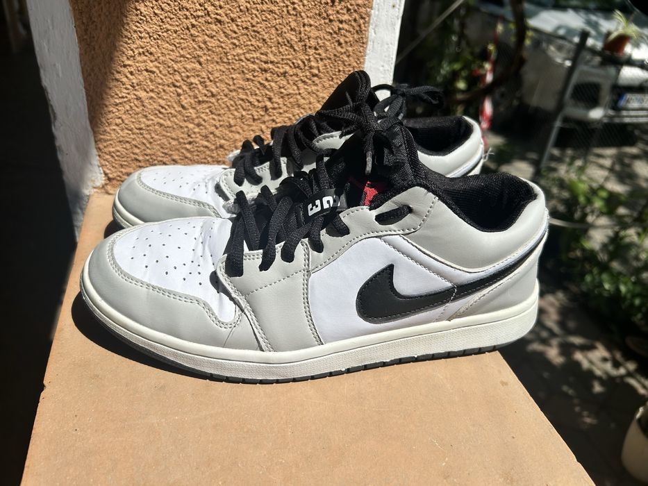 Adidasi Nike Jordan