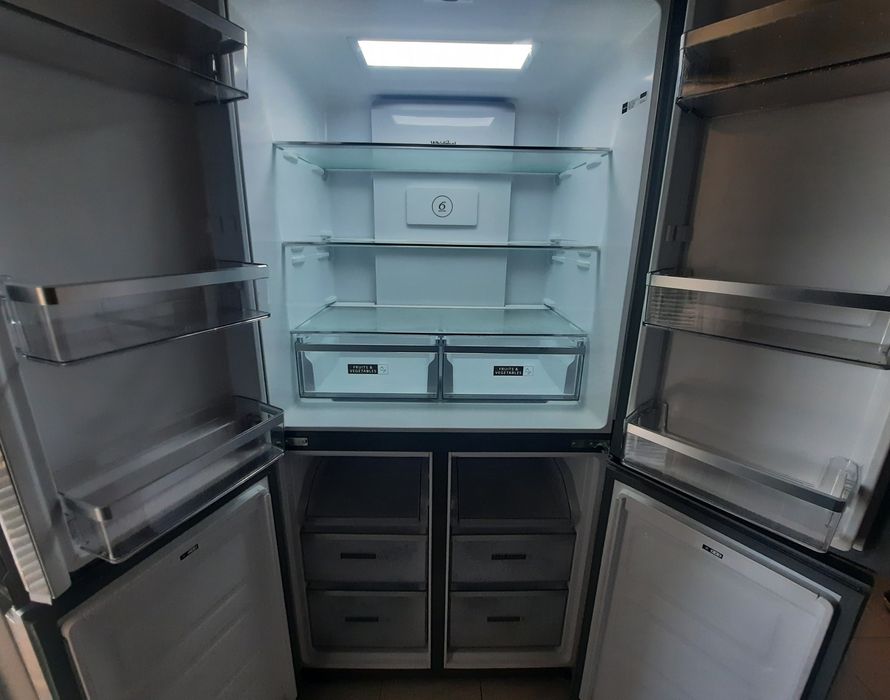 Хладилник Whirlpool до 30.06.2025 г.