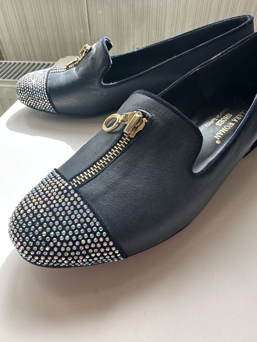 Балетки (Турция)