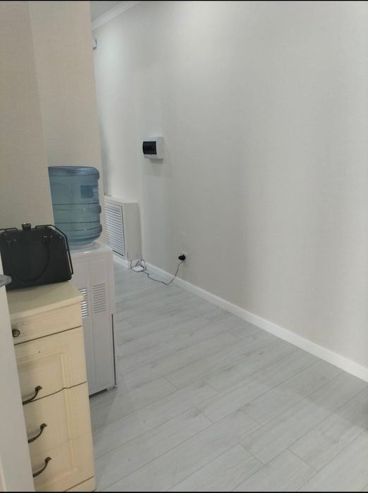 ДСР 3 ком новостройка