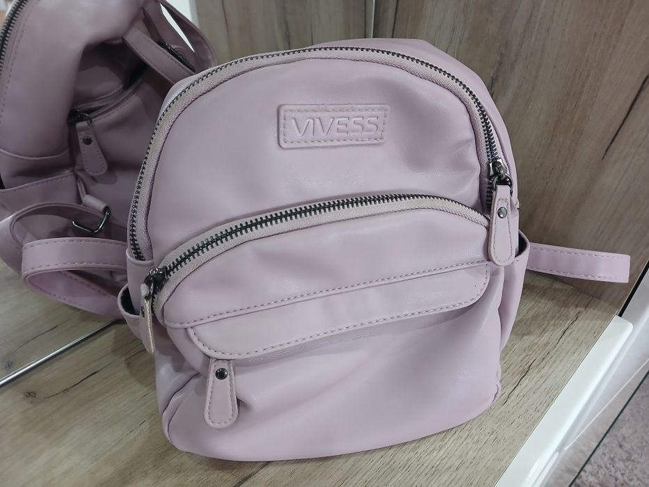 Rucsac dama Vives