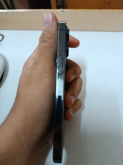 İphone 13 Pro 256 gb