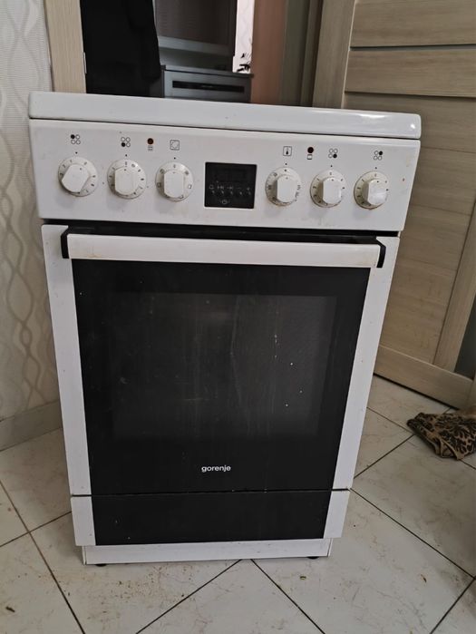 Продам плиту gotenje