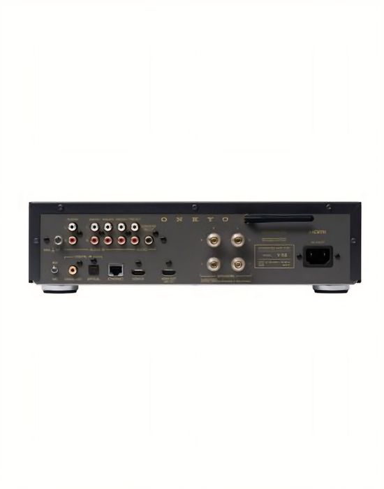 Усилитель Onkyo Muse Y-50