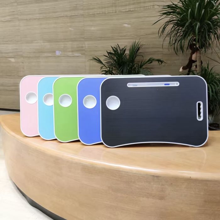 Yig‘ma Mini Stol / Ko‘p Funktsiyali Parta USB