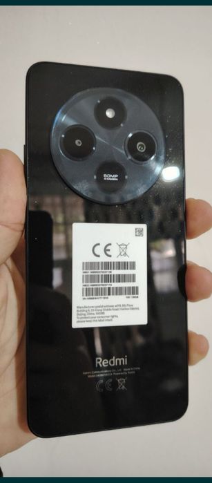 Янги холатда Редми 14С