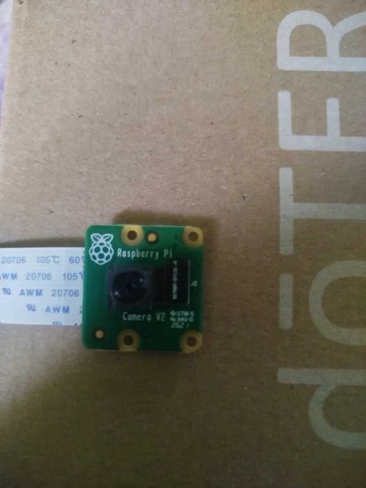 Kit Raspberry Pi 4 model B