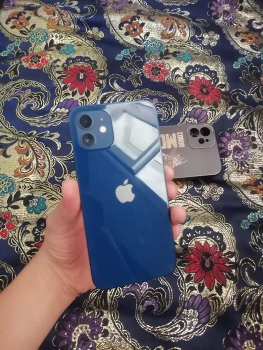 iphone 12