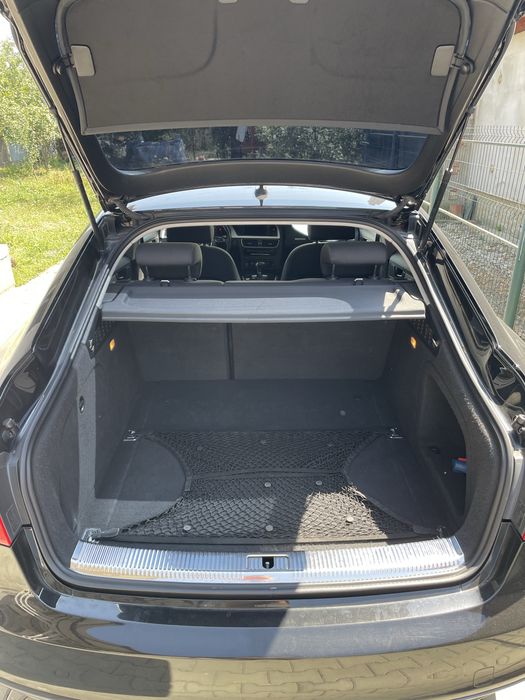 Audi A5 sportback 2015