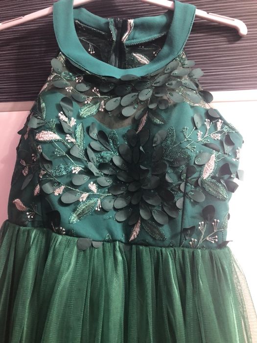 Rochie eleganta,model deosebit