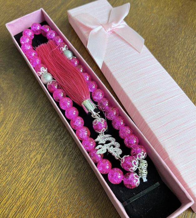 Табих,Таспиһ, Чётки по 3500