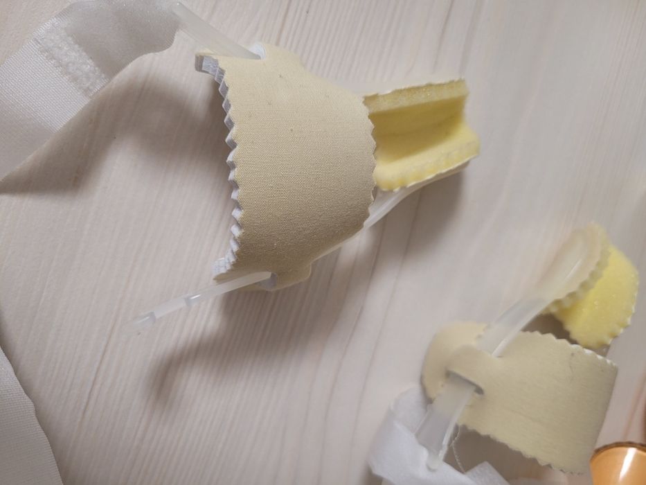 Фиксатор для ног от косточки