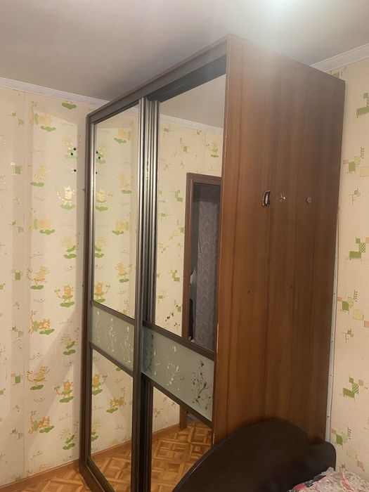 Шкаф для спальной комнаты