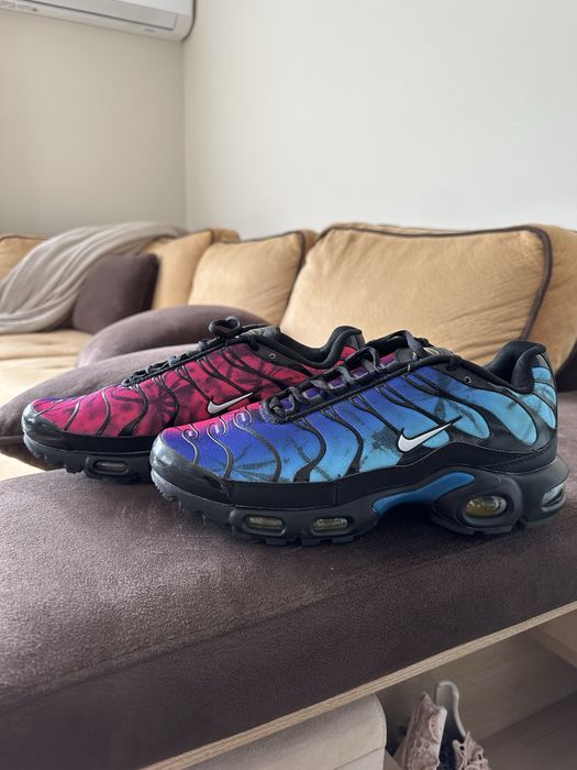Обувки Nike Air Max Plus TN