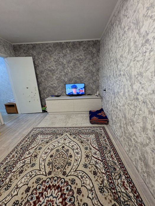 2-хкомнатная квартира