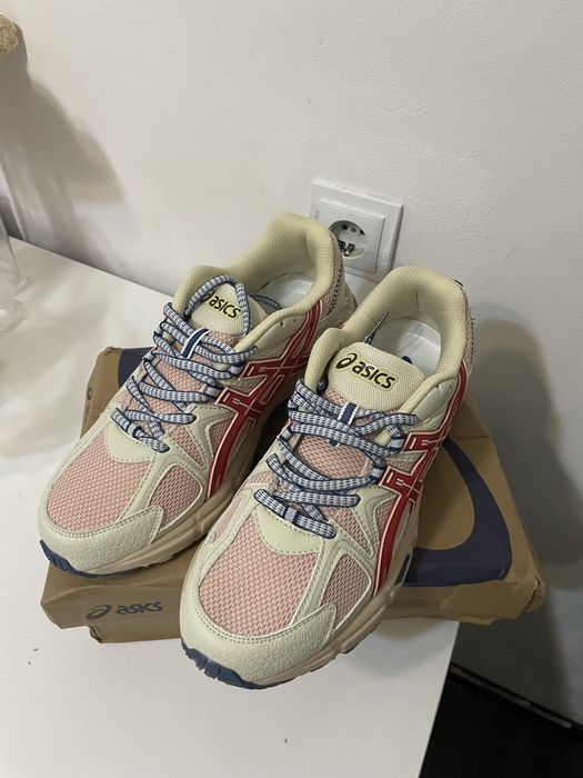 Кроссовки asics gel kahana 8
