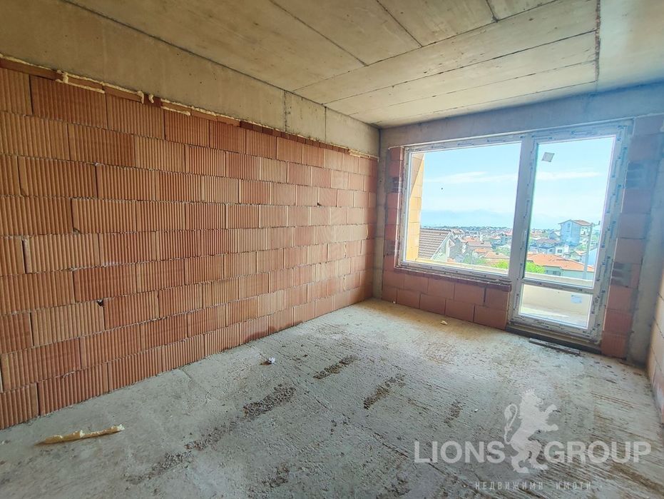 Продава се Тристаен апартамент в Варна, Виница - 103 кв.м за 1497 €/кв.м - Снимка #1