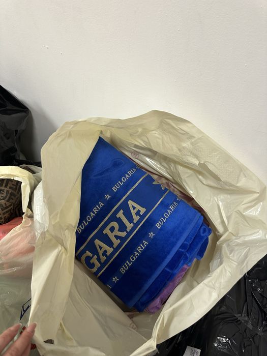 Детски хавлии и хавлии Bulgaria