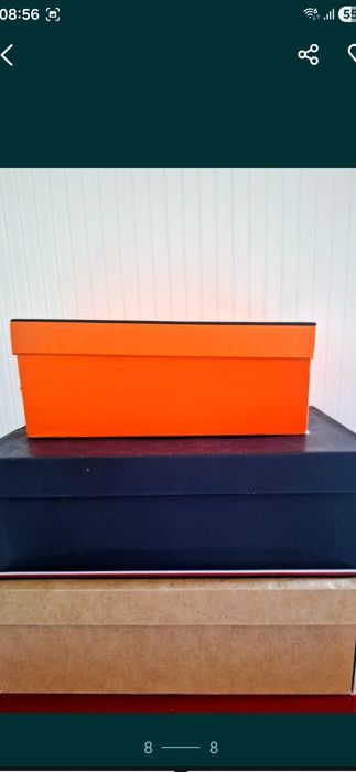 Кроссовки Nike 3пары