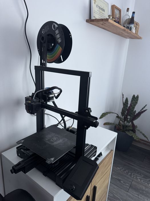 Creality ender 3 V2 Neo