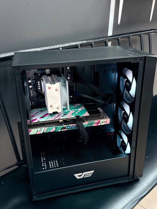 Системный блок|