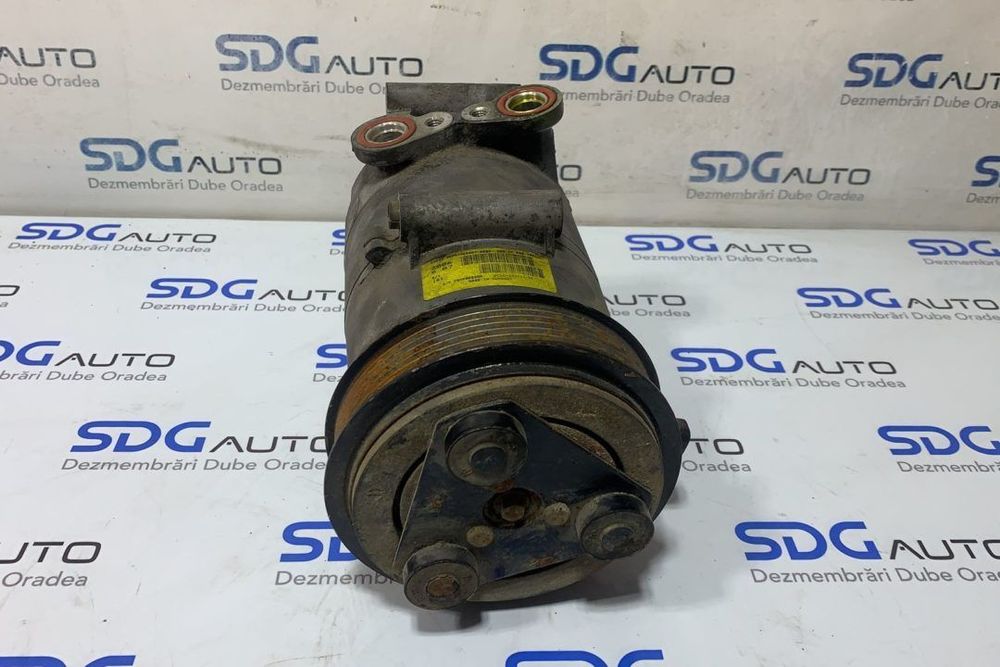 Compresor Clima 6C11-19D629-BE Ford Transit 2.4 2006-2012