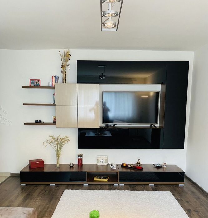 Apartament de închiriat în regim hotelier, zona Ultracentrala, Deva