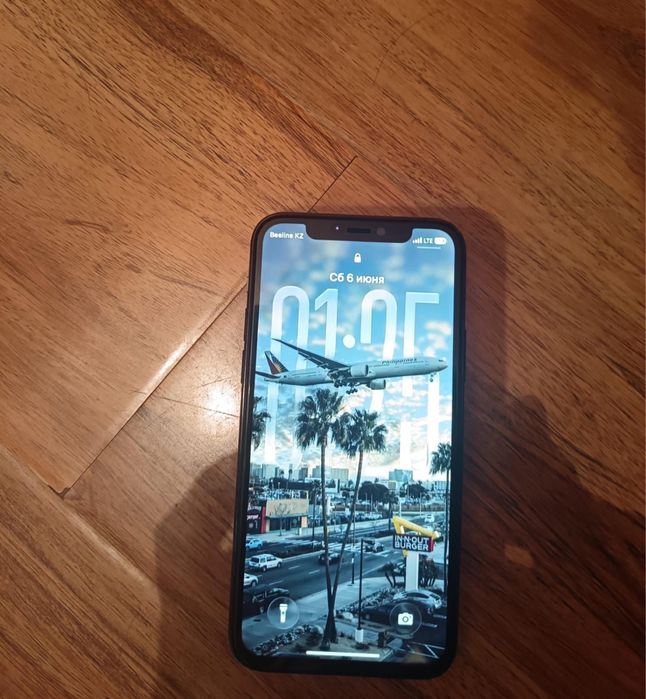 Iphone 11 pro 256ГБ