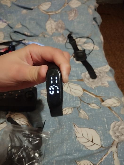 Продам дрон в хорошем