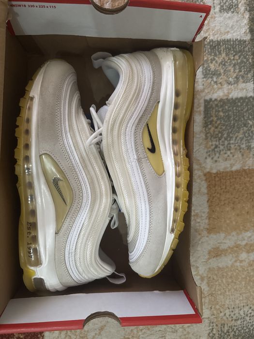 Air max 97 de vanzare