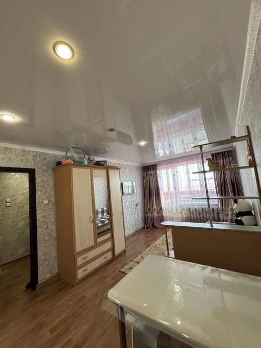 Продам квартиру однокомнатную