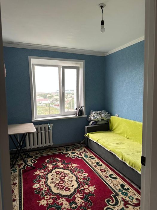 Продам 3-комнатную квартиру