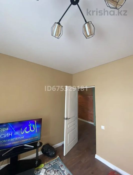 Продам квартиру на 9 этаже