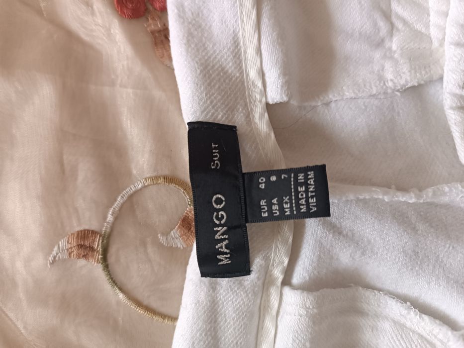 Продам стильные штаны и платье