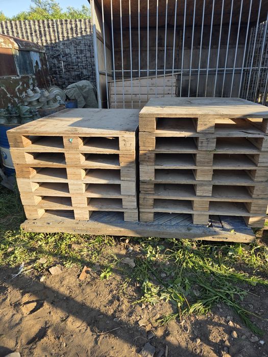 Продам поддоны качественные