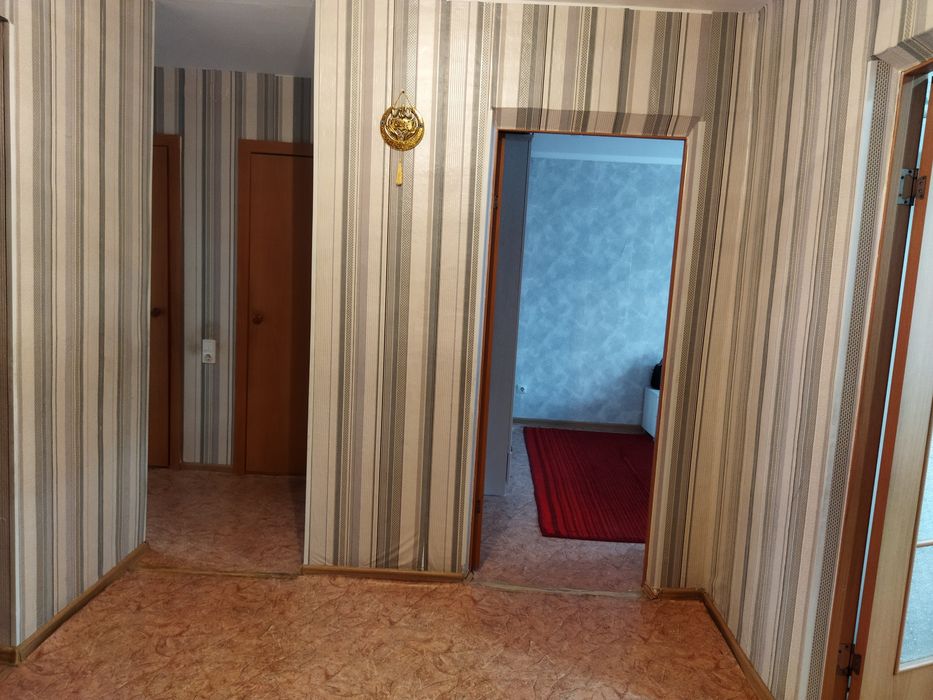 Продам 3 ком квартиру