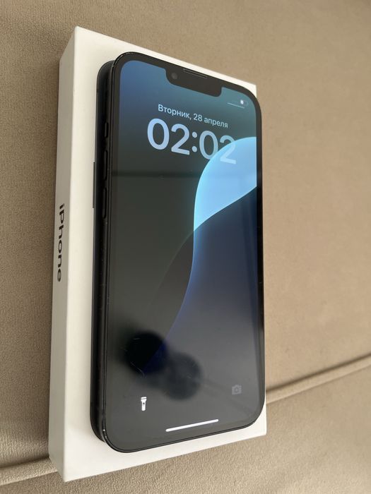 Iphone 13 продам