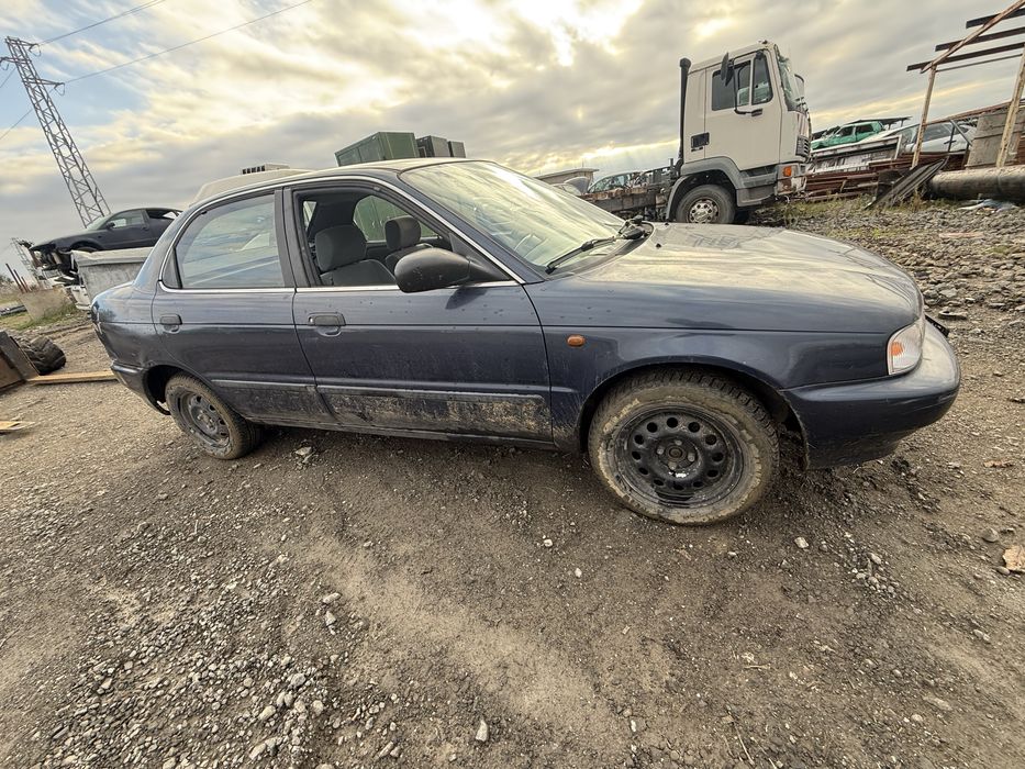 Сузуки Балено 1.3 85 кс 1996 г на части