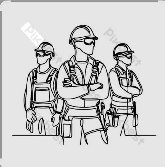 Электрик электромонтажник