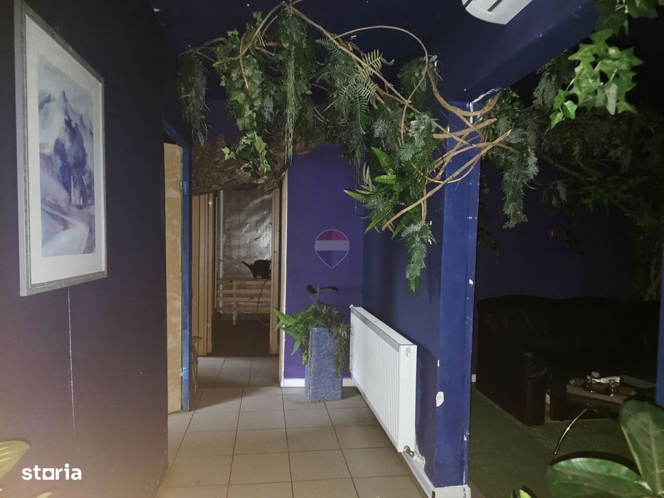 Spațiu comercial de 94mp de vânzare în zona 1 Mai