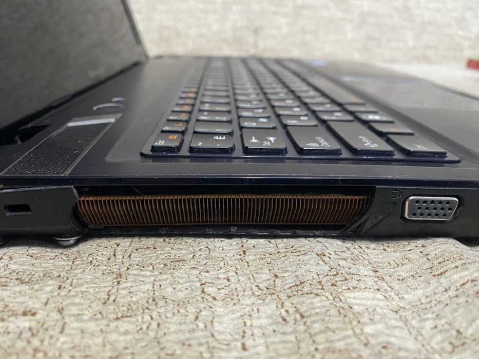 Lenovo Ideapad Y580